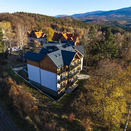 Dolina Szczescia Pine - Dream Apartamento *