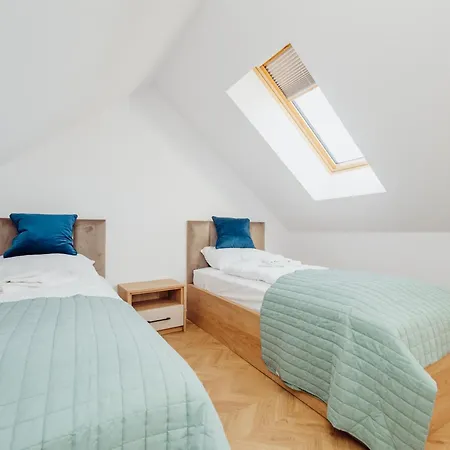 Dolina Szczescia Pine - Dream Apartment *