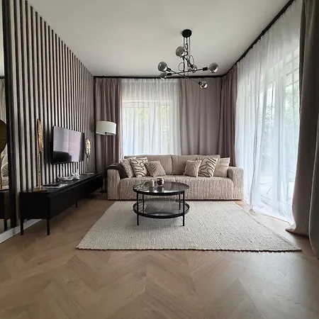 Apartament Dolina Szczęścia Pine - Dream *