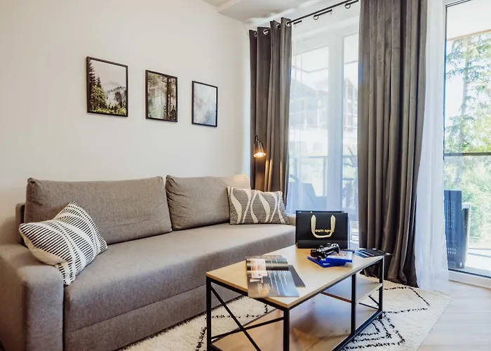 Dolina Szczescia Pine - Dream *