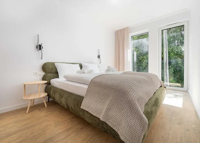 Dolina Szczescia Pine - Dream Szklarska Poręba