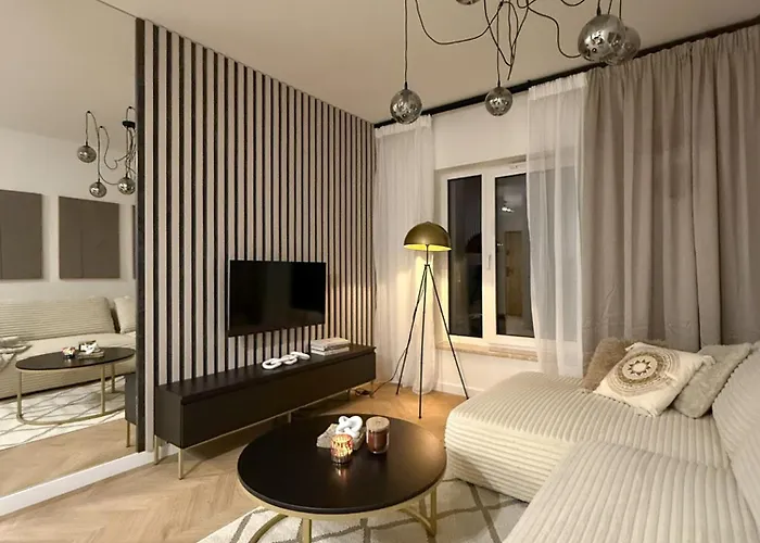 Dolina Szczescia Pine - Dream Appartamento *