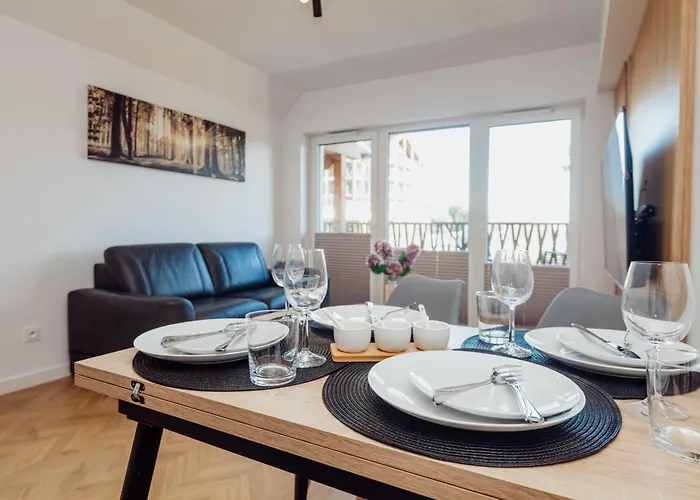 Dolina Szczescia Pine - Dream * Szklarska Poreba