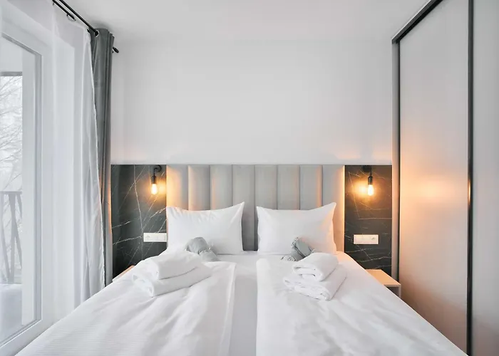 Dolina Szczescia Pine - Dream Szklarska Poreba