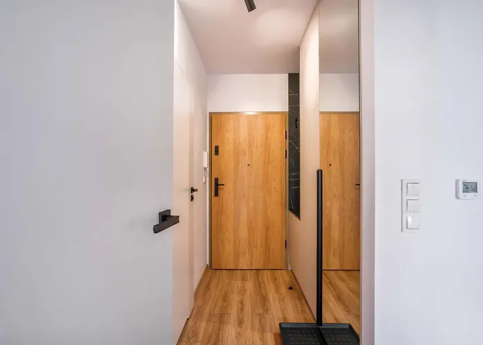 Appartamento Dolina Szczescia Pine - Dream