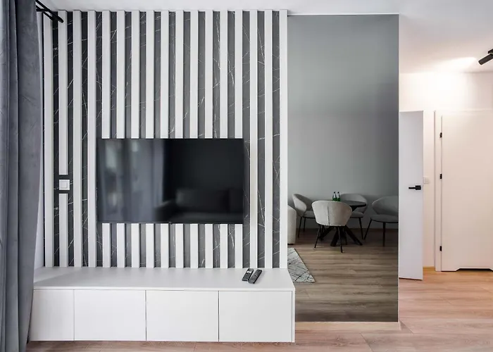 Appartamento Dolina Szczescia Pine - Dream