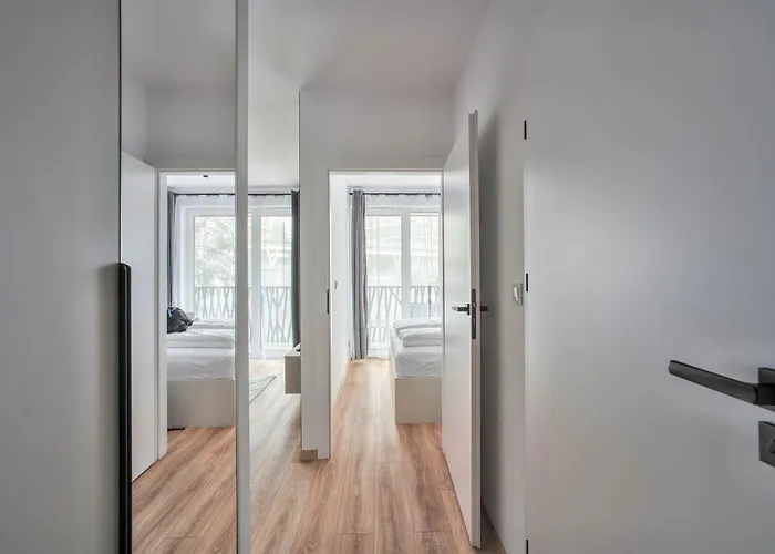 Appartamento Dolina Szczescia Pine - Dream *