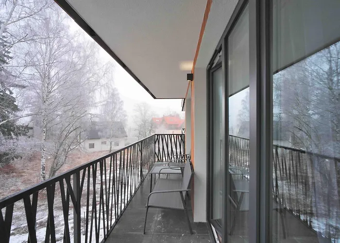 Dolina Szczescia Pine - Dream Appartamento Szklarska Poręba